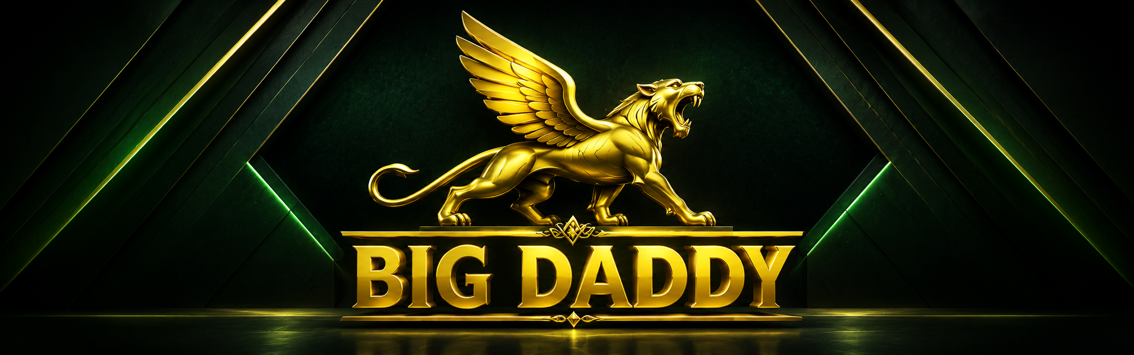 Big Daddy Games