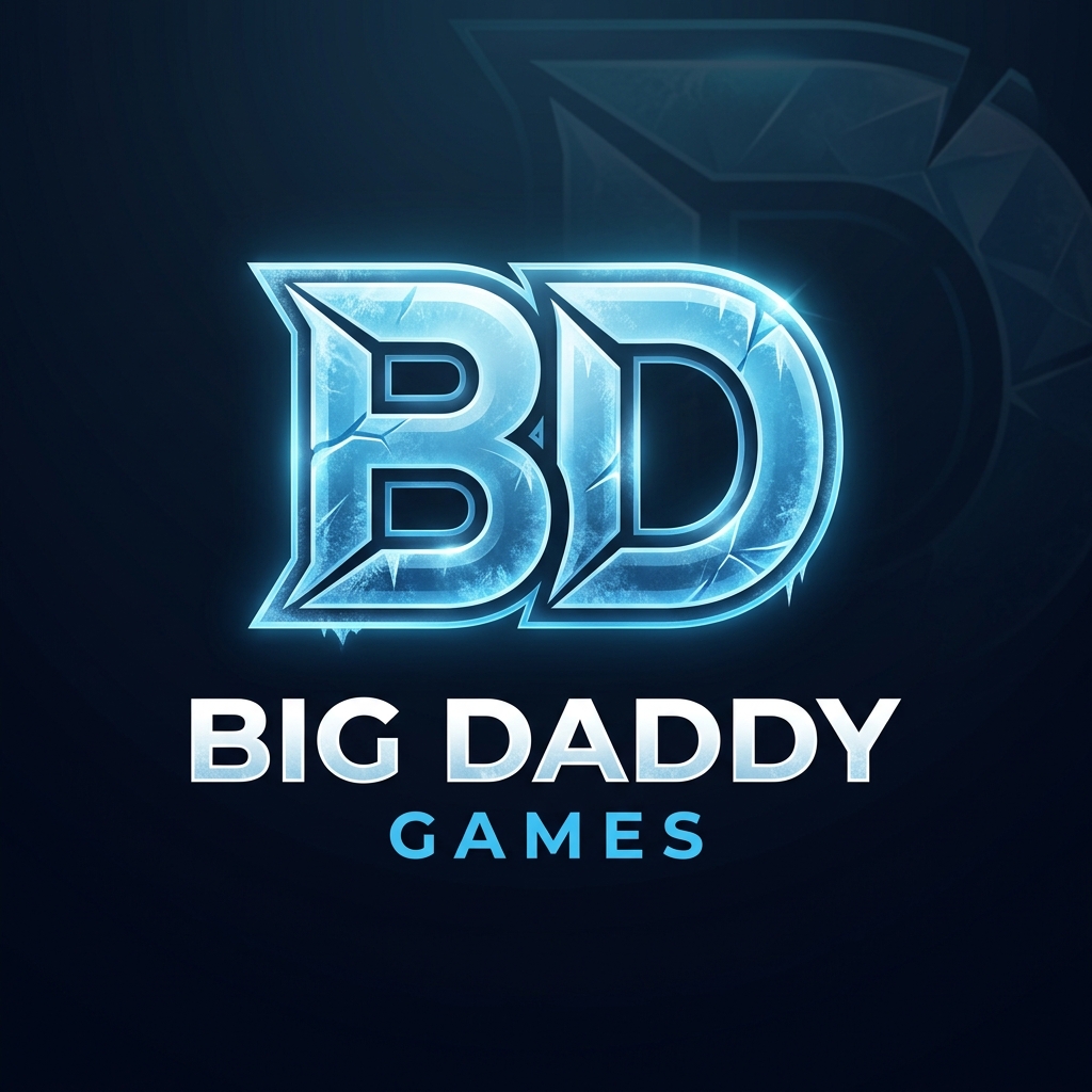Big Daddy Games